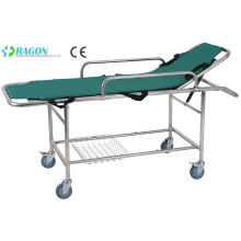 DW-SS007 detachable ambulance stretcher trolley for transport patients